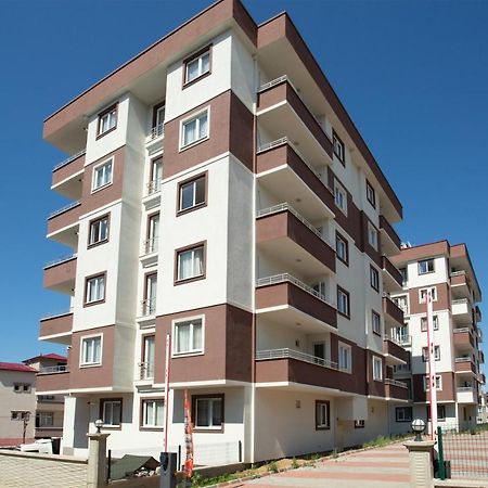 טראבזון Leena Suites מראה חיצוני תמונה