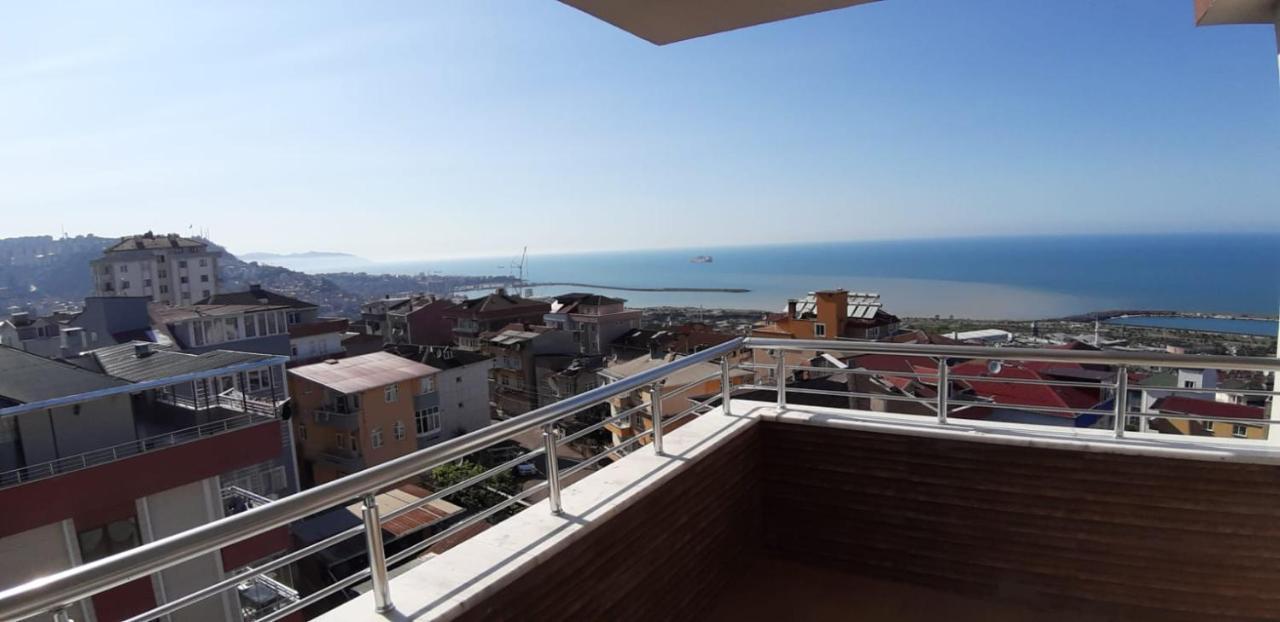 טראבזון Leena Suites מראה חיצוני תמונה