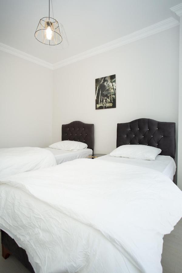 טראבזון Leena Suites מראה חיצוני תמונה