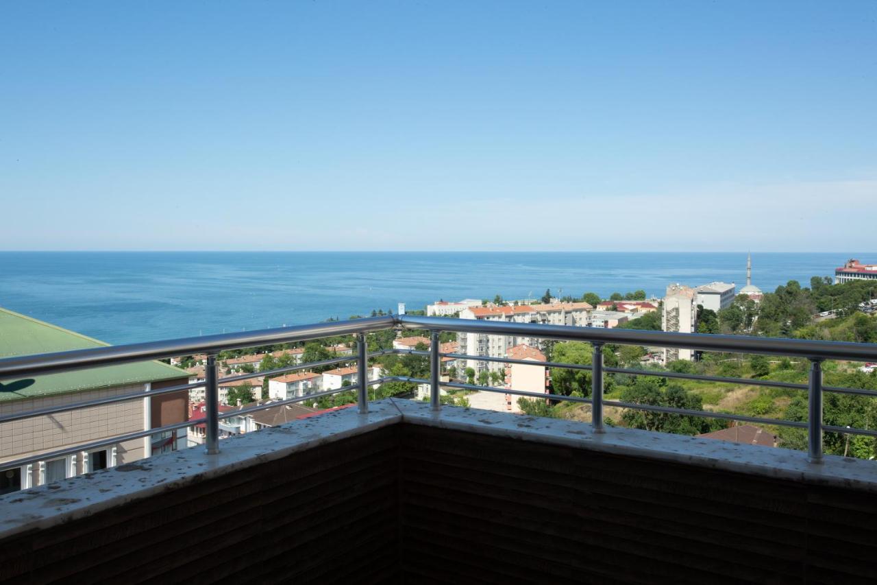 טראבזון Leena Suites מראה חיצוני תמונה