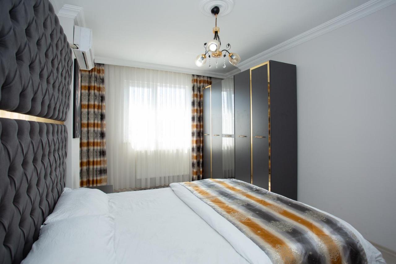 טראבזון Leena Suites מראה חיצוני תמונה