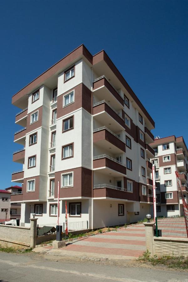 טראבזון Leena Suites מראה חיצוני תמונה