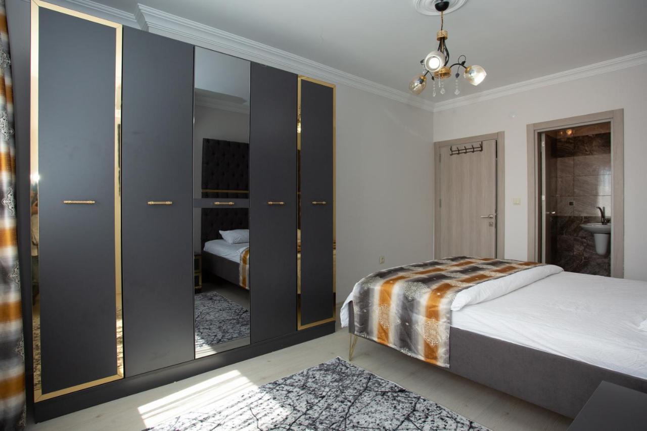 טראבזון Leena Suites מראה חיצוני תמונה