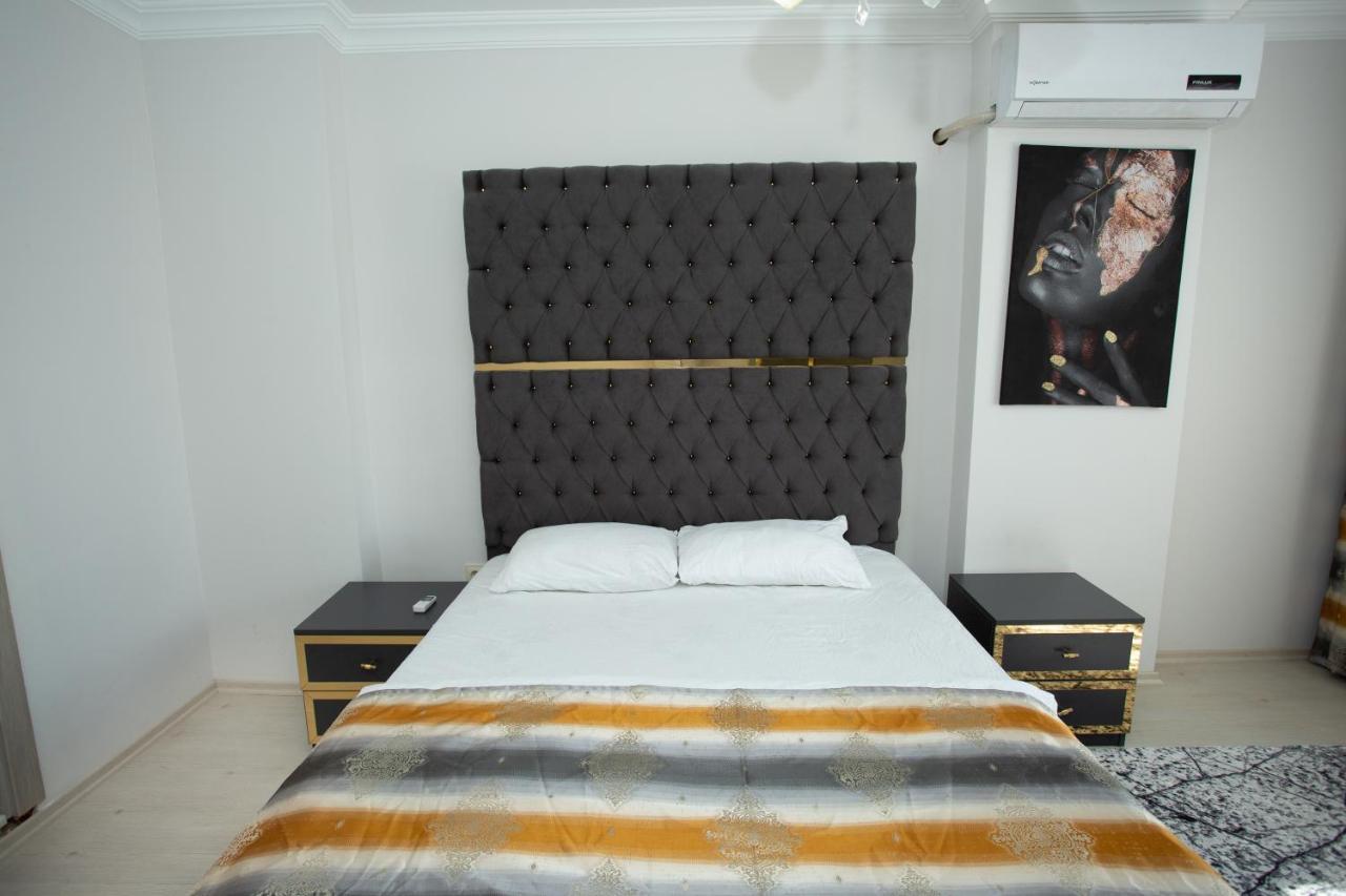 טראבזון Leena Suites מראה חיצוני תמונה