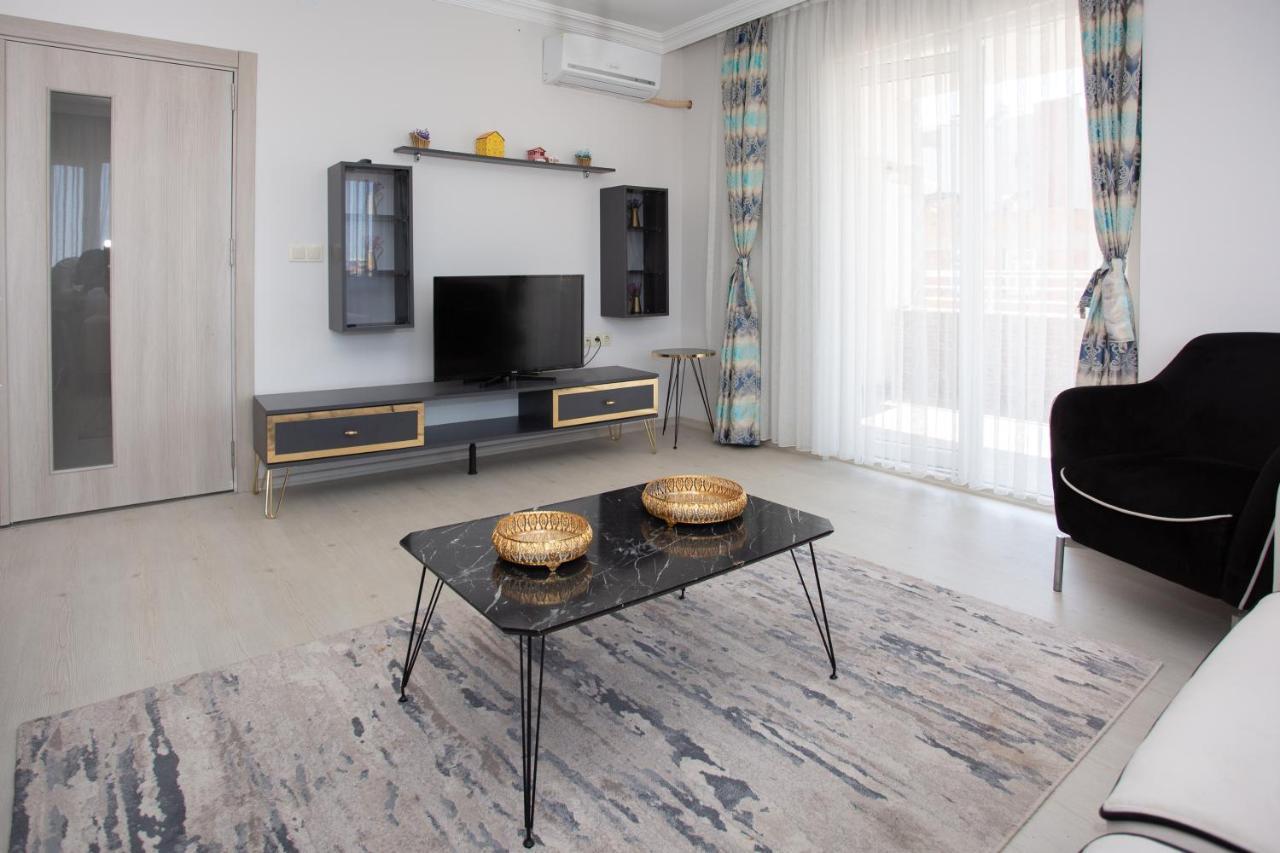טראבזון Leena Suites מראה חיצוני תמונה
