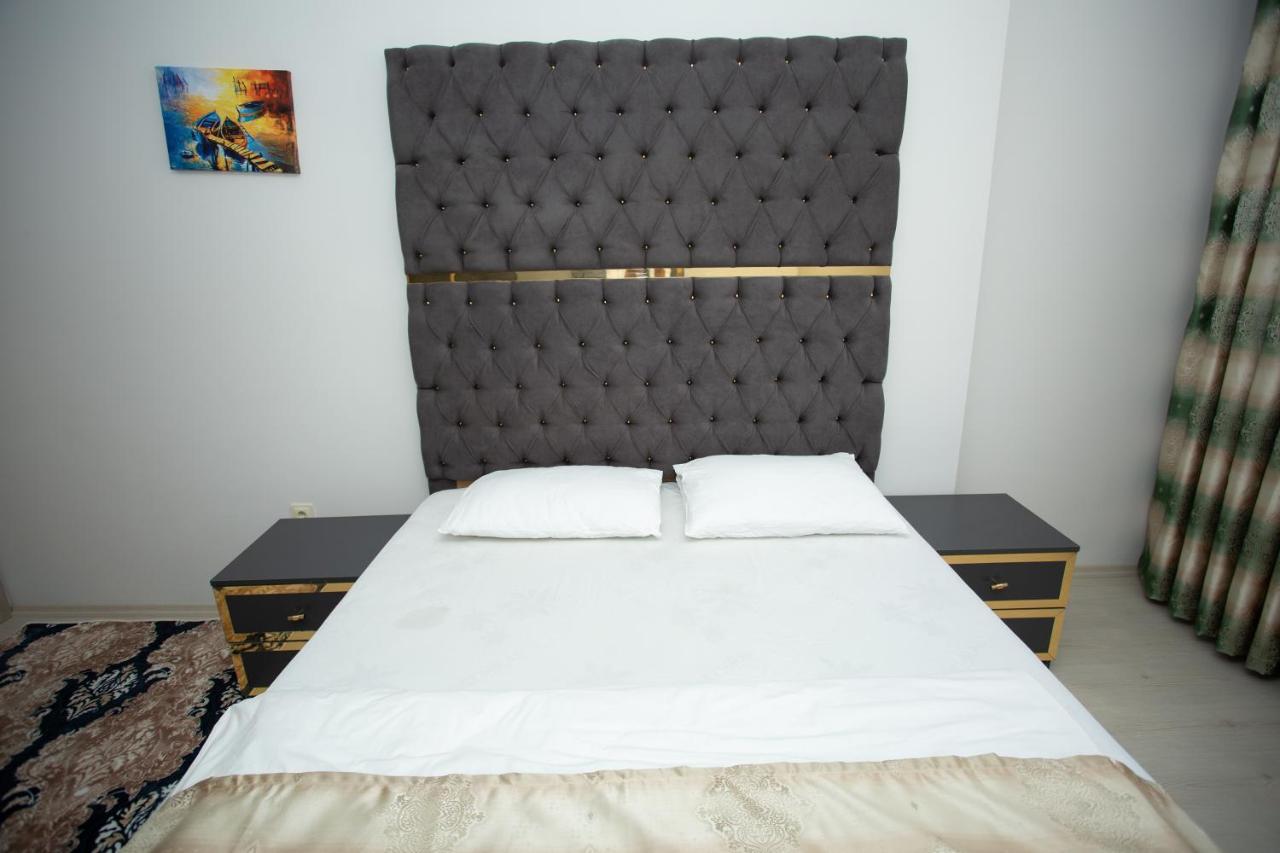 טראבזון Leena Suites מראה חיצוני תמונה