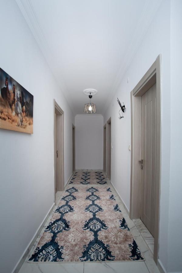 טראבזון Leena Suites מראה חיצוני תמונה