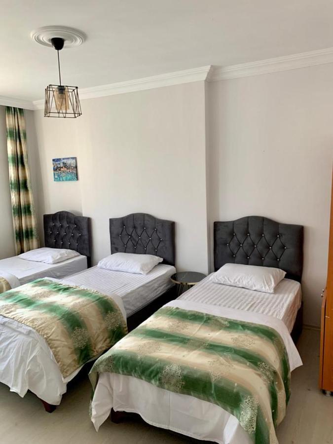 טראבזון Leena Suites מראה חיצוני תמונה