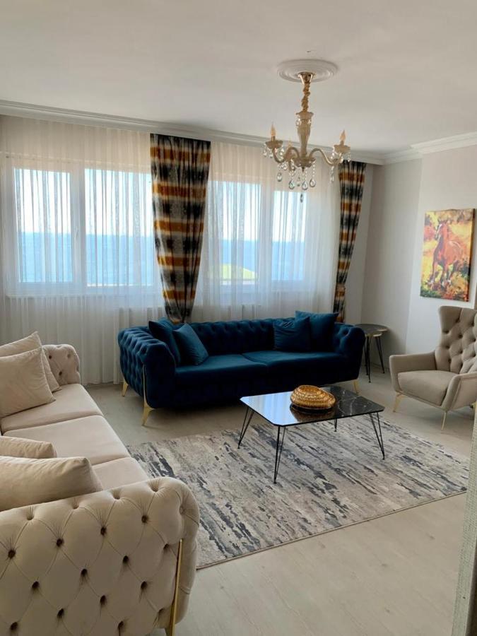 טראבזון Leena Suites מראה חיצוני תמונה